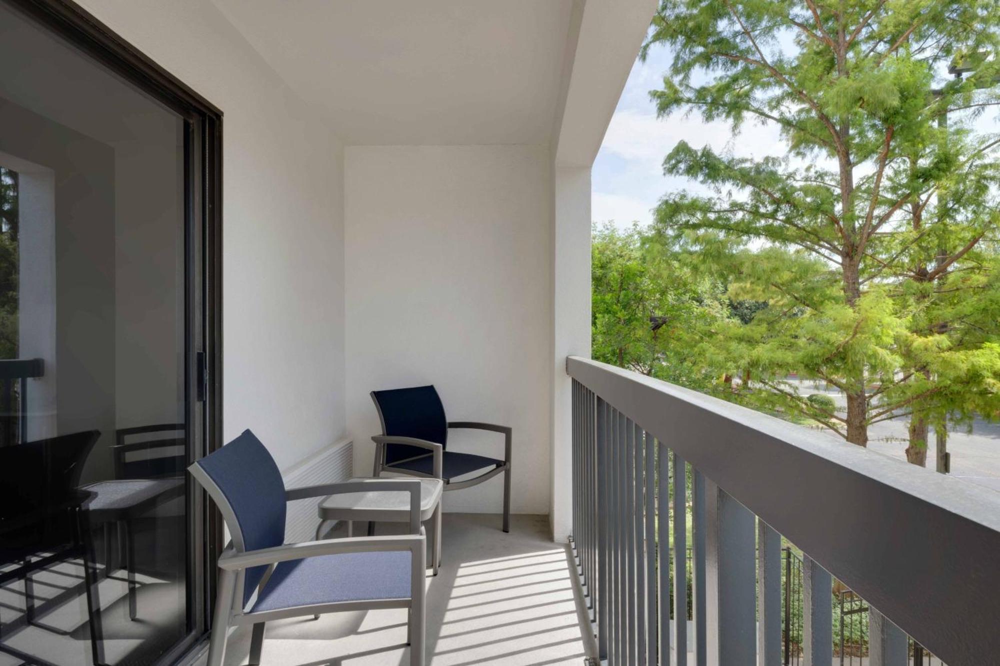 Courtyard Austin South Exterior foto